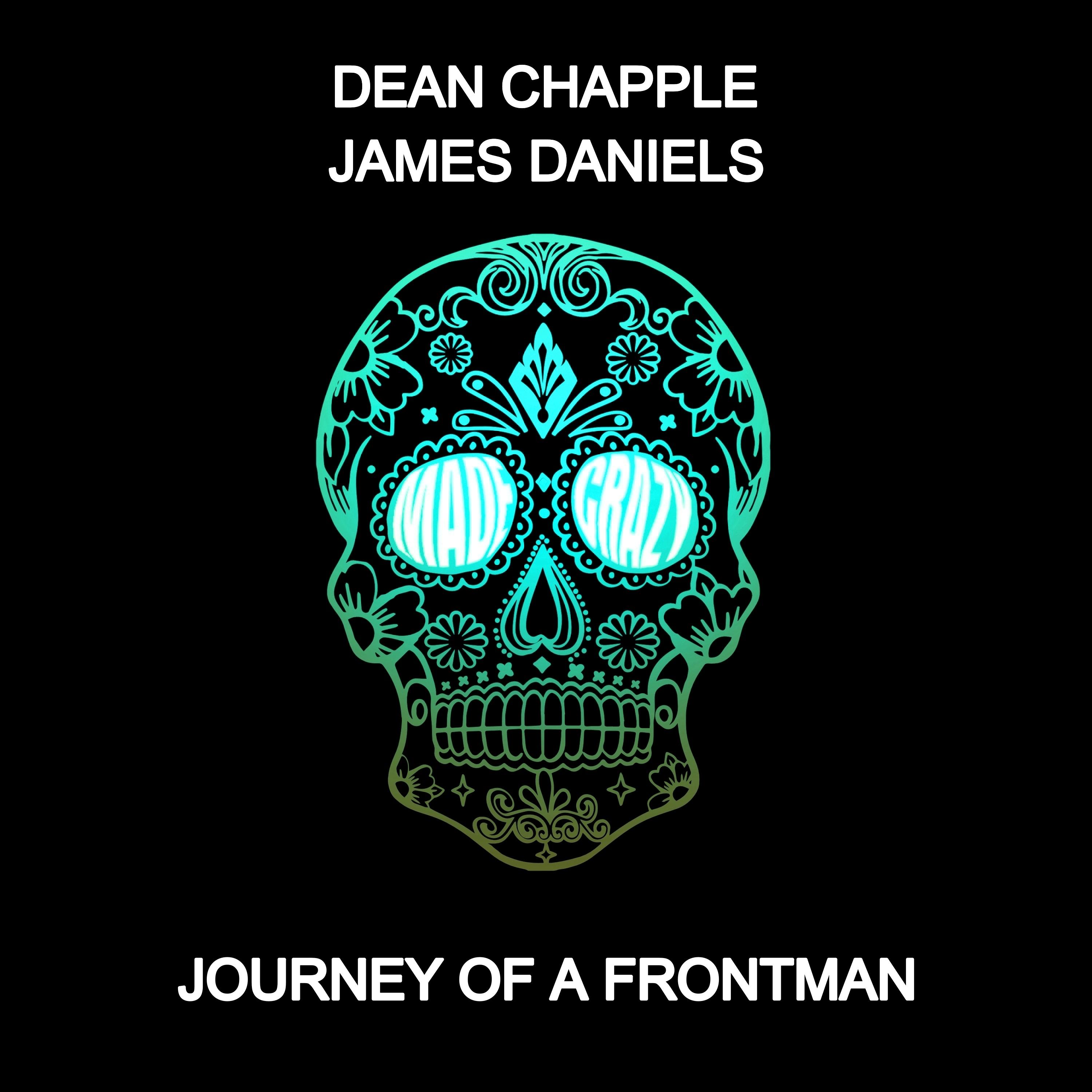 Journey Of A Frontman