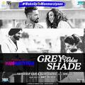 Grey Walaa Shade (From "Manmarziyaan") - Single