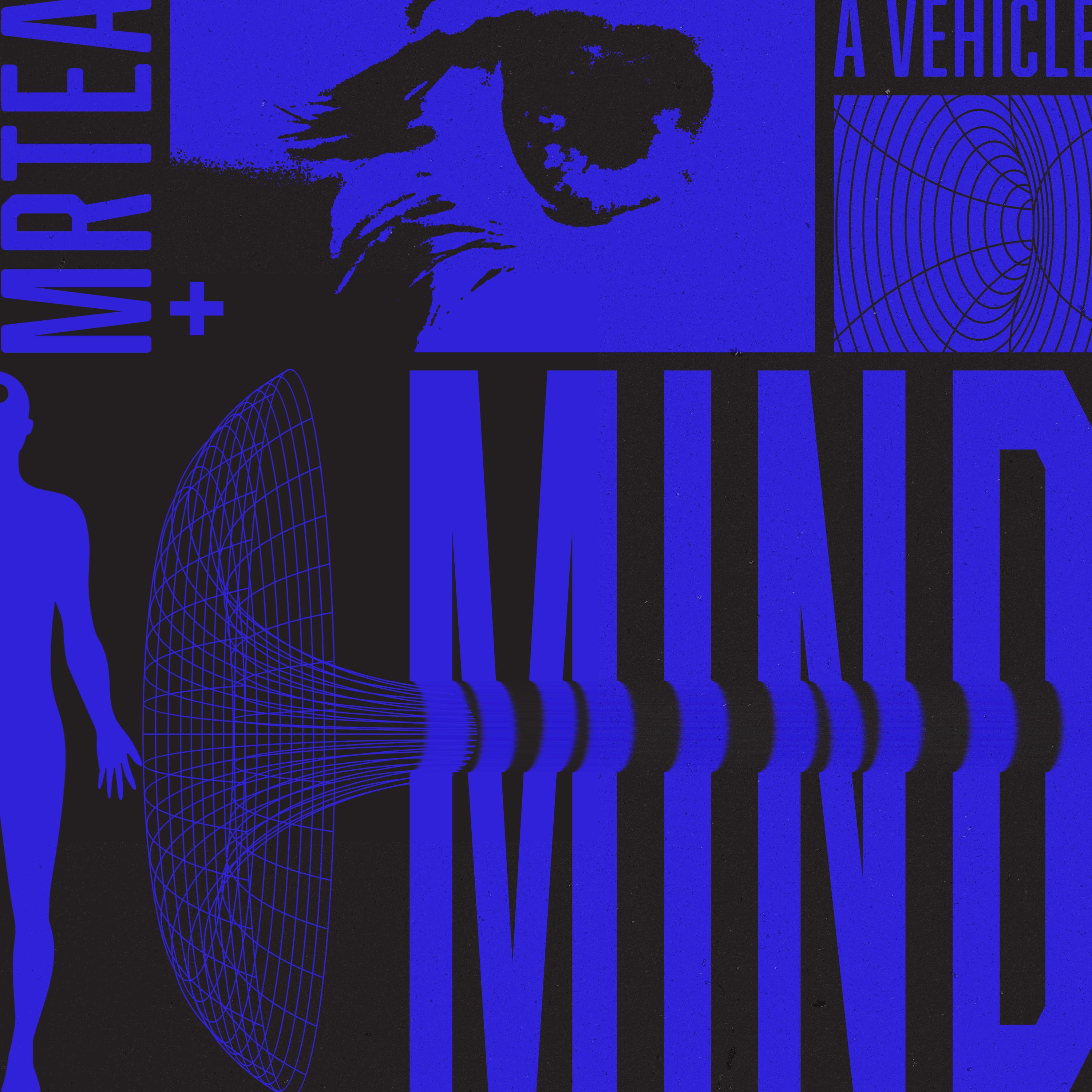A Vehicle Mind