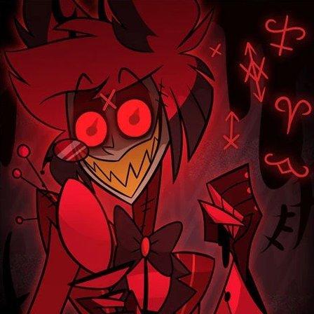 Alastor广播恶魔重度依赖 | 在线播放 | 网易云音乐