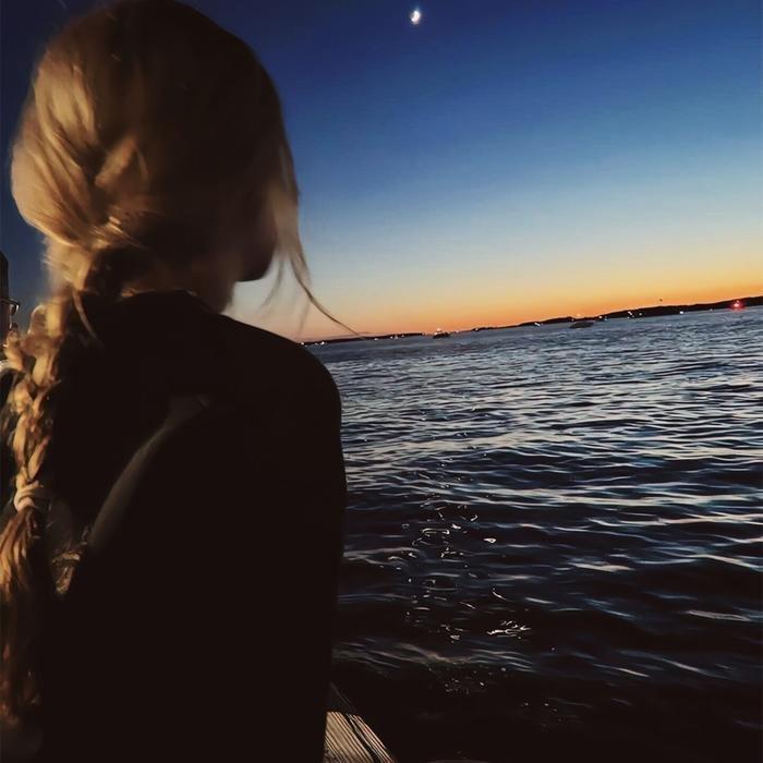 万般情长皆为过往