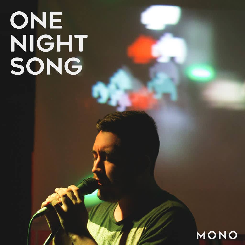One Night Song (Live)