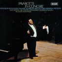 Pavarotti in Concert专辑