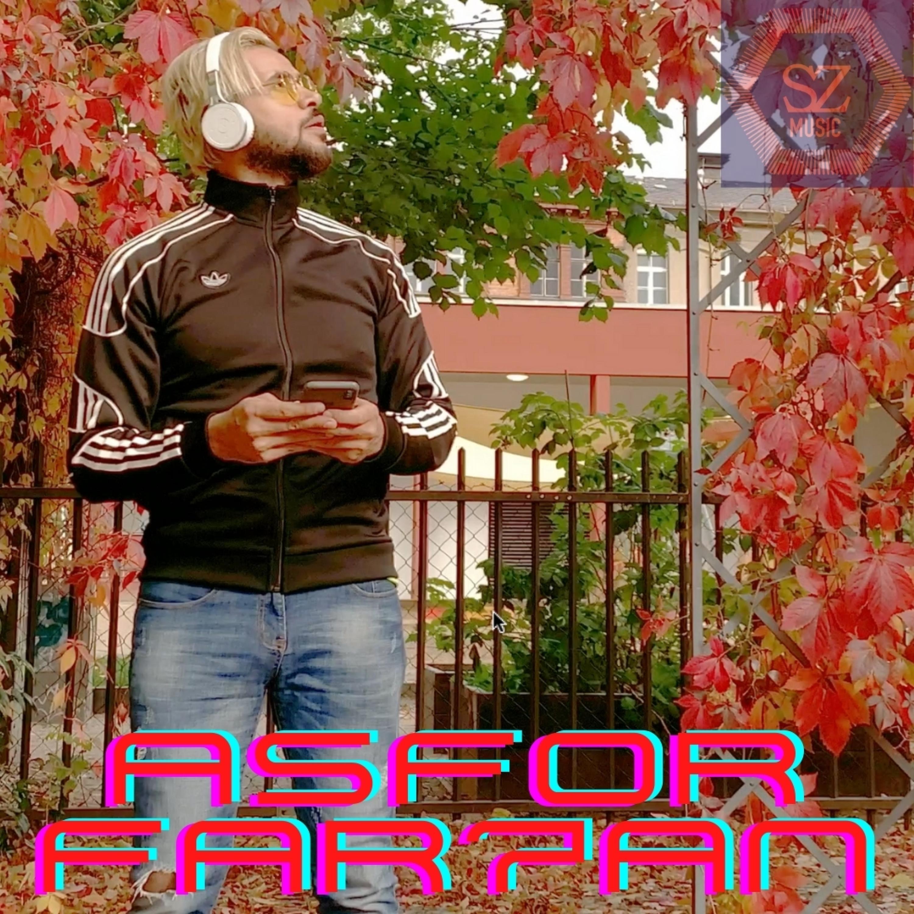 ASFOR FARHAN