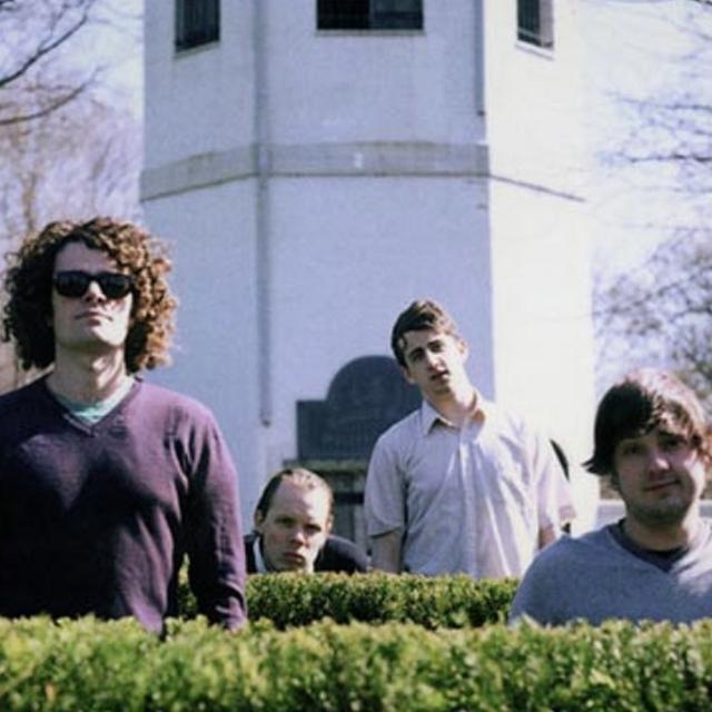 And The Hazy Sea / Tunguska