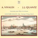 Vivaldi: Flute Concerto Op. 10, No. 3, RV 428, "Il gardellino" & Op. 10, No. 2, RV 439, "La notte" -专辑
