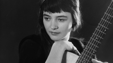 Karen Dalton