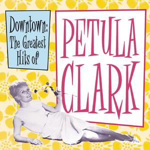 Petula Clark-Downtown  立体声伴奏