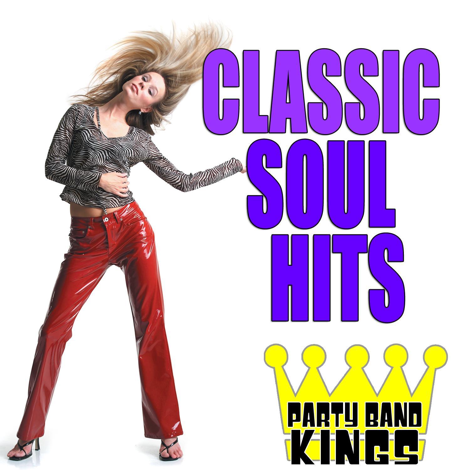 Classic Soul Hits