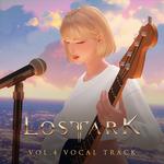 로스트아크 OST: VOL.4 VOCAL TRACK专辑