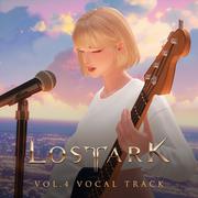 로스트아크 OST: VOL.4 VOCAL TRACK