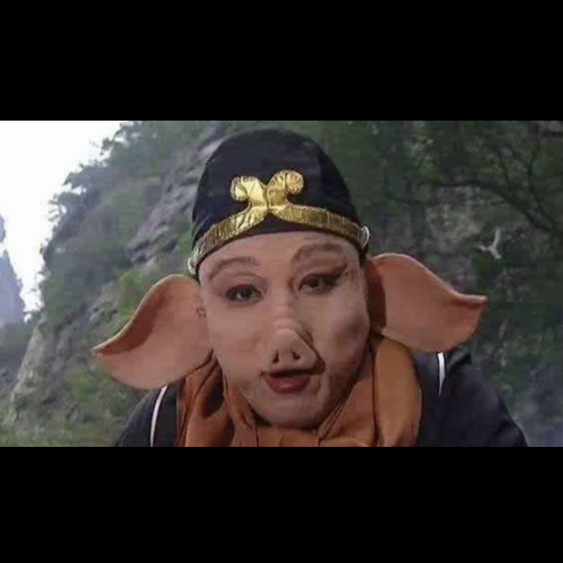 高老庄（方言完整版）