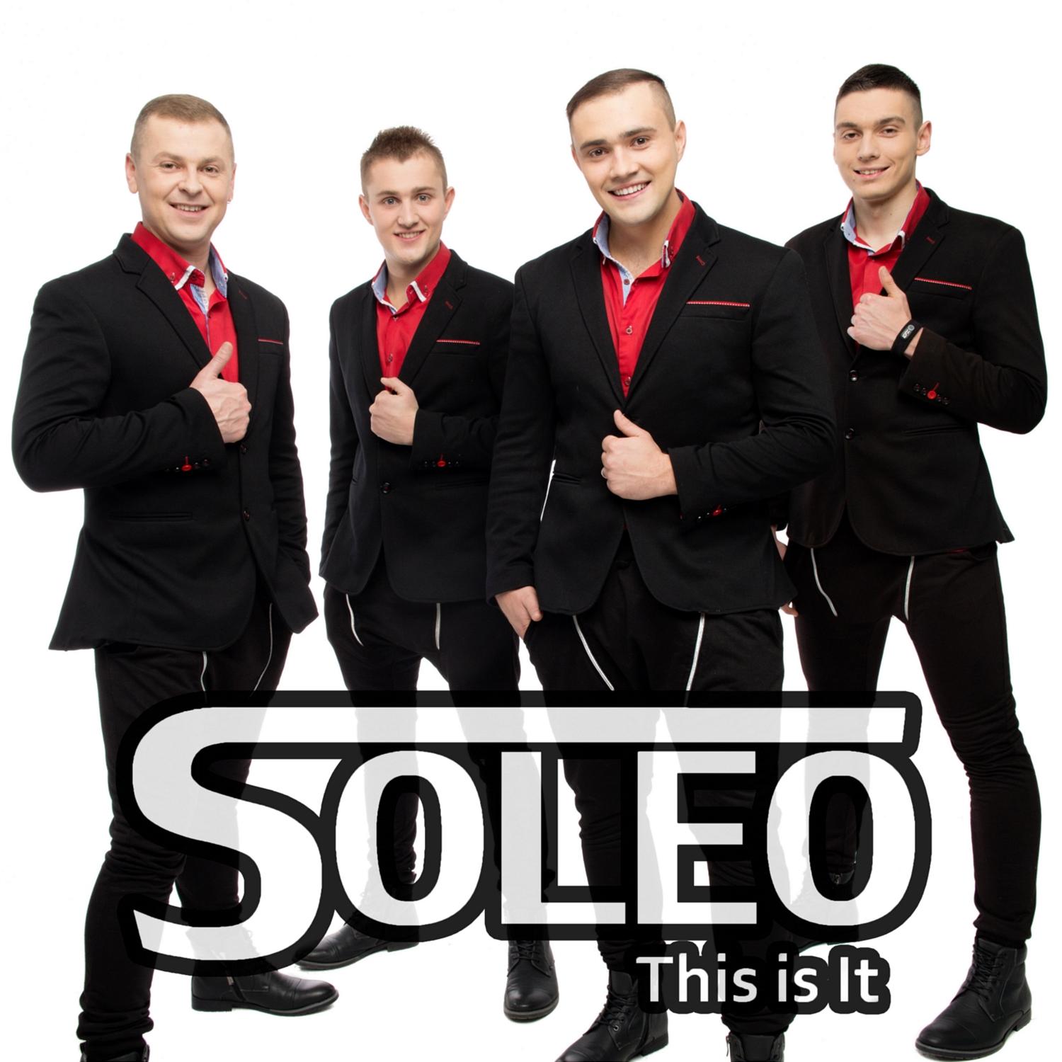 Możesz wierzyć albo nie (Radio Edit)