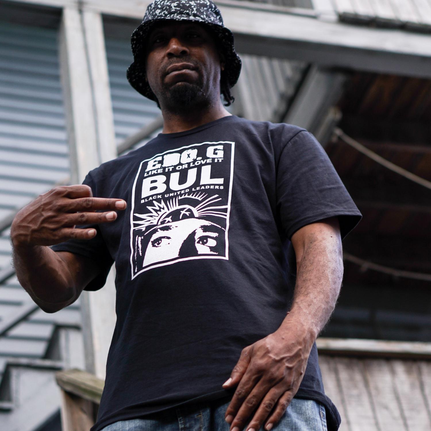 Edo.G & Da Bulldogs Demos 2