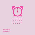 Love O'clock专辑