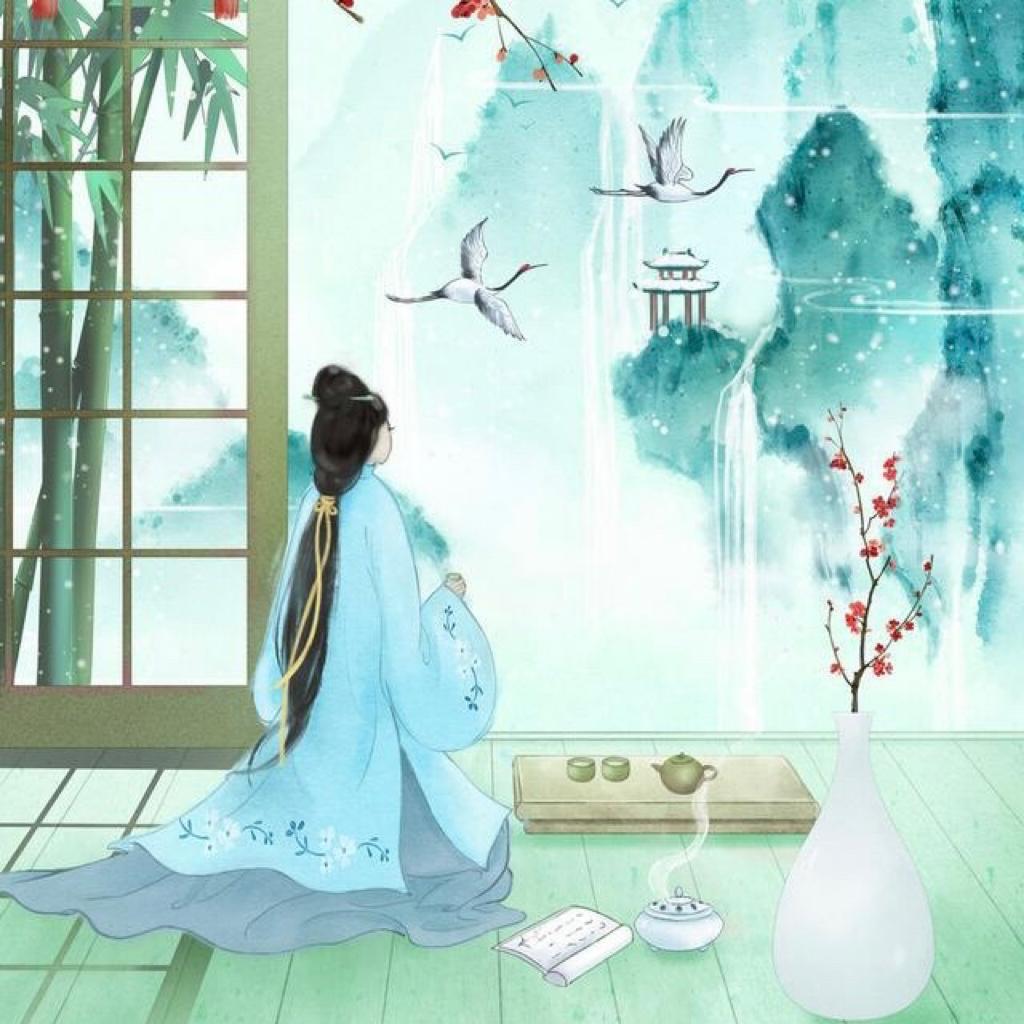 古琴曲大全纯音乐｜古筝曲大全纯音乐｜茶馆养生轻音乐 | 在线播放 | 网易云音乐