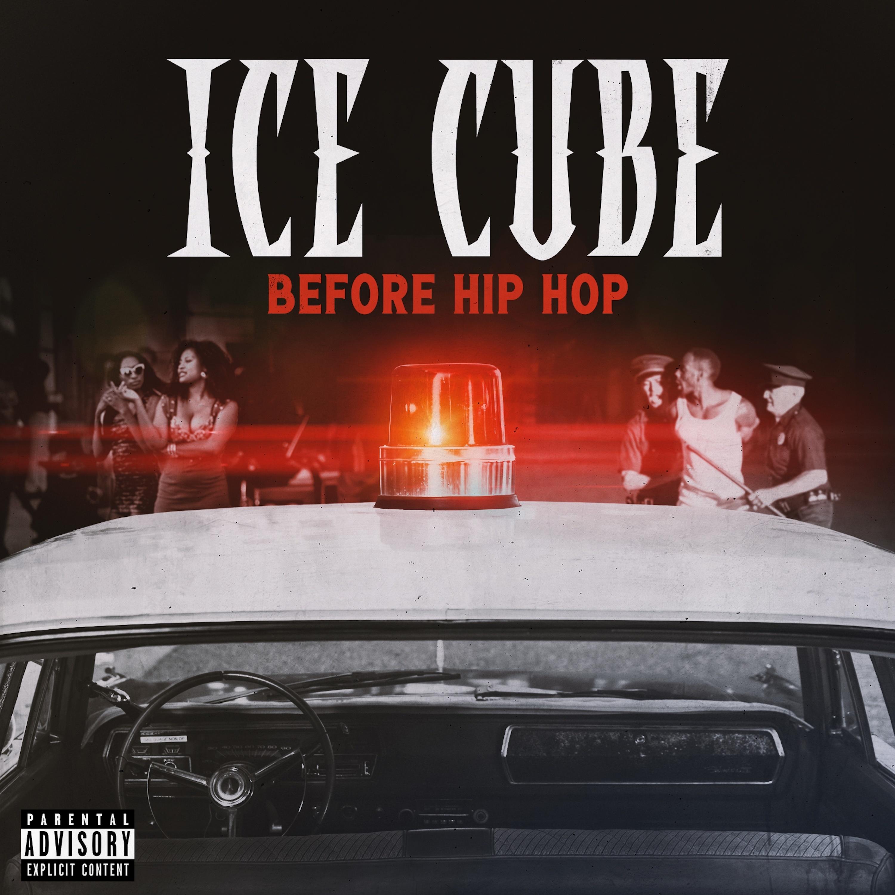 Before Hip Hop