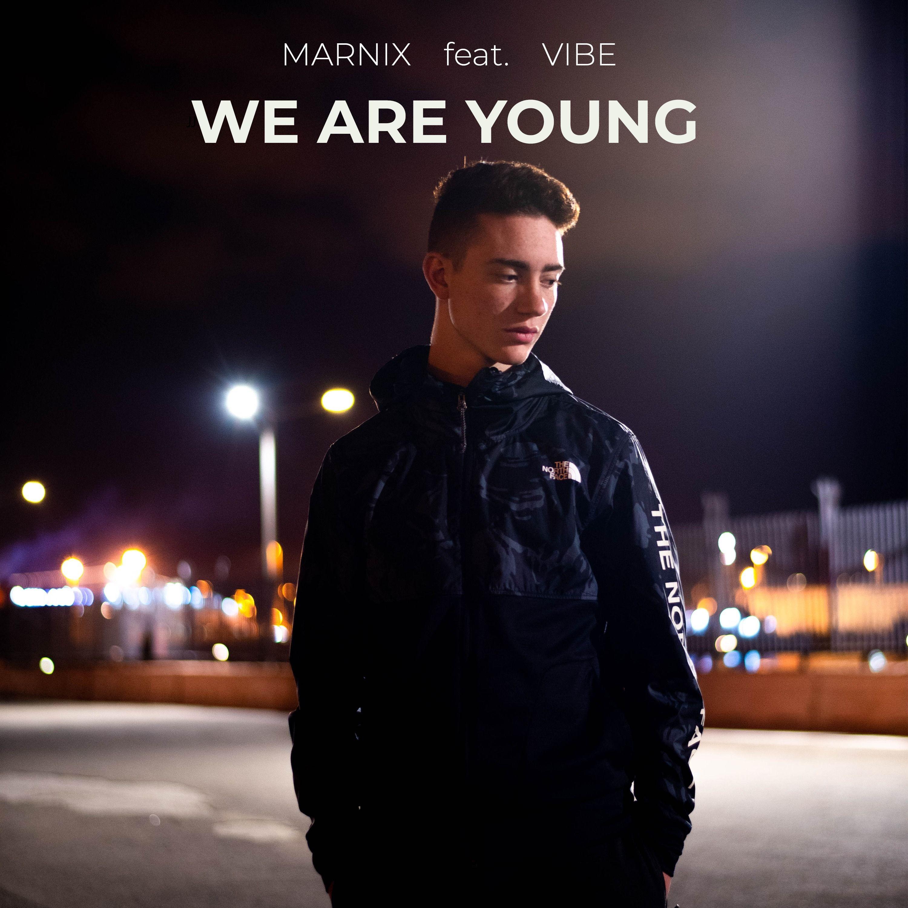We Are Young