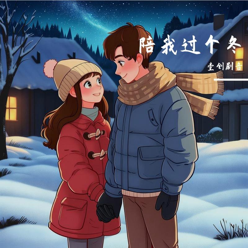 陪我过个冬