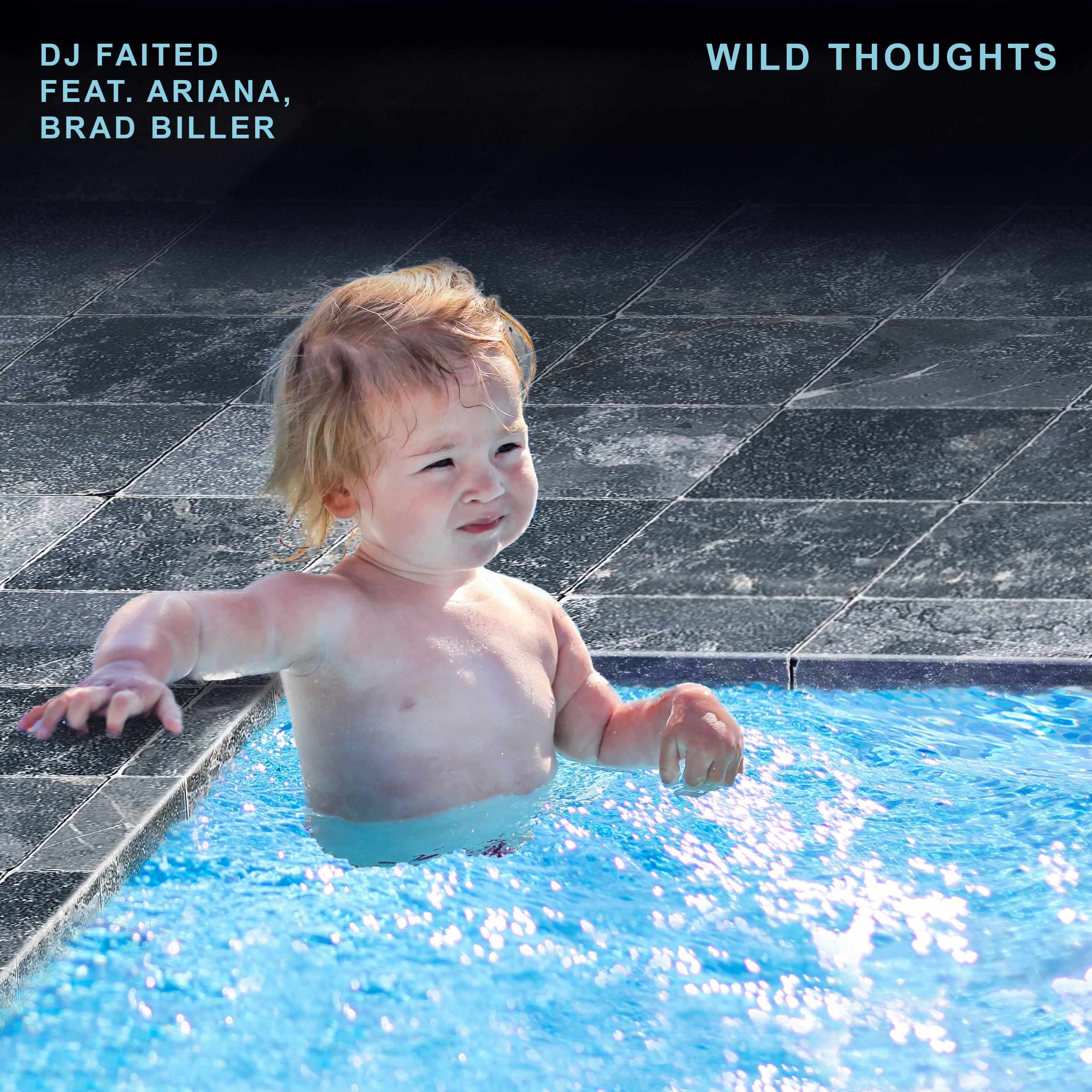 Wild Thoughts