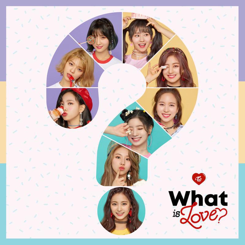 What Is Love？