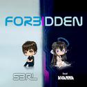Forbidden (DJ Edit)专辑
