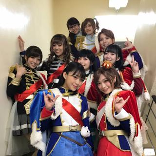 少女歌剧 starlight九九组