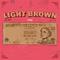 Light Brown (feat. Iniko)专辑