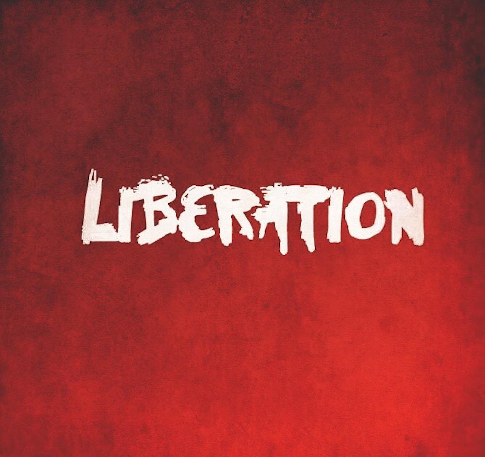 Liberation专辑