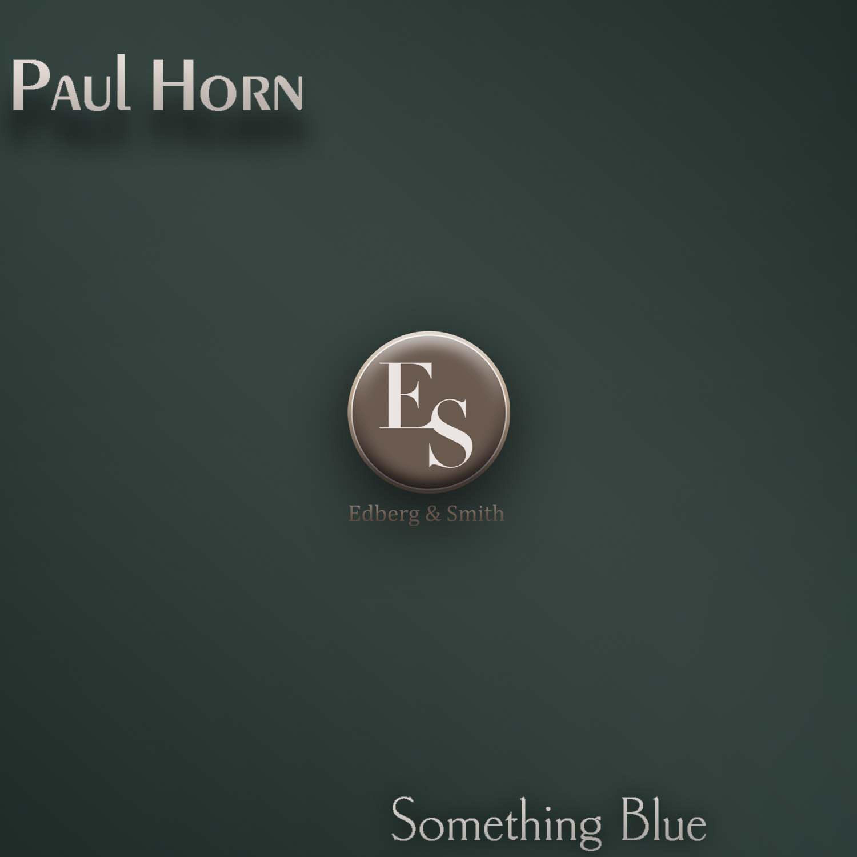 Something Blue