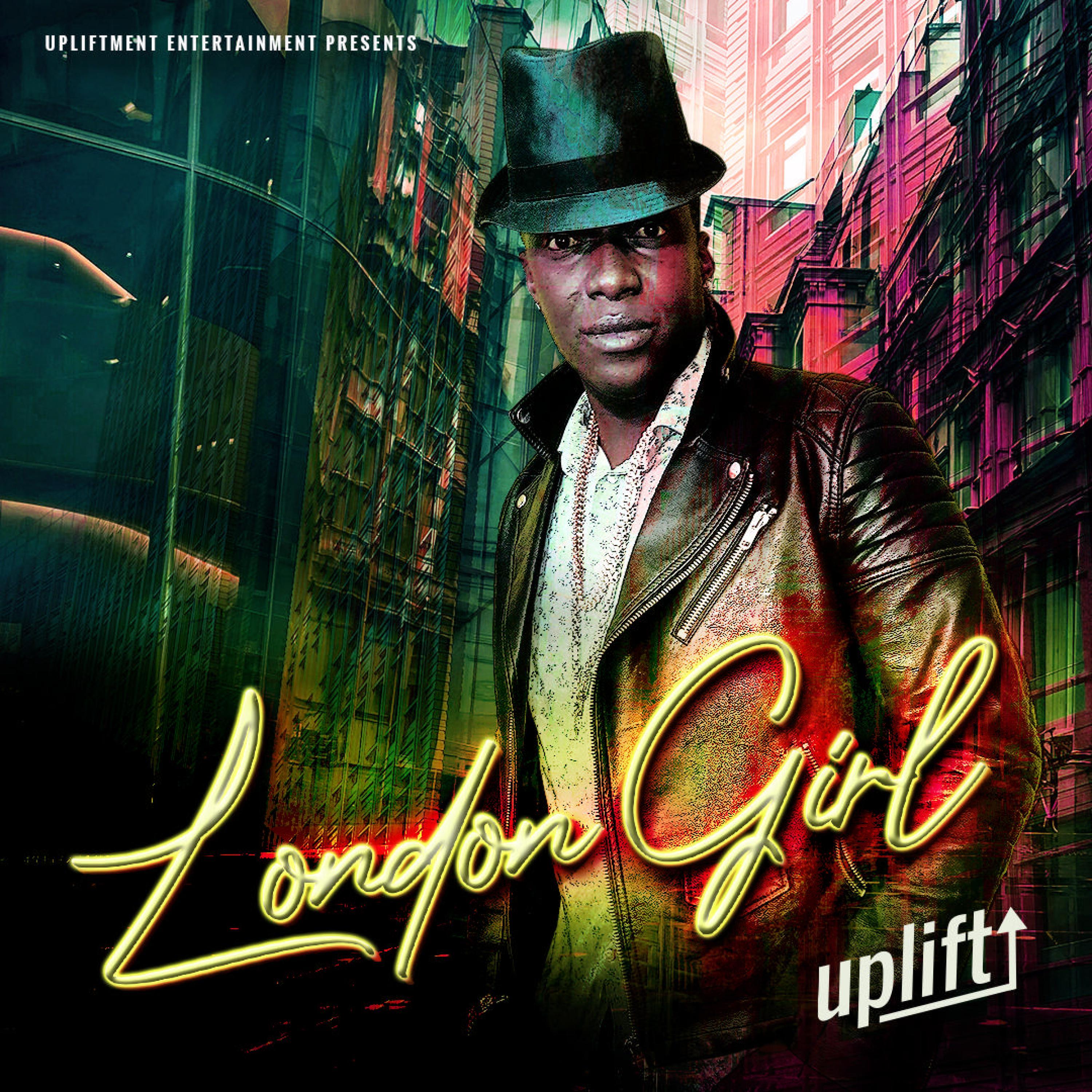 London Girl
