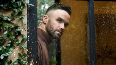 Brian Justin Crum