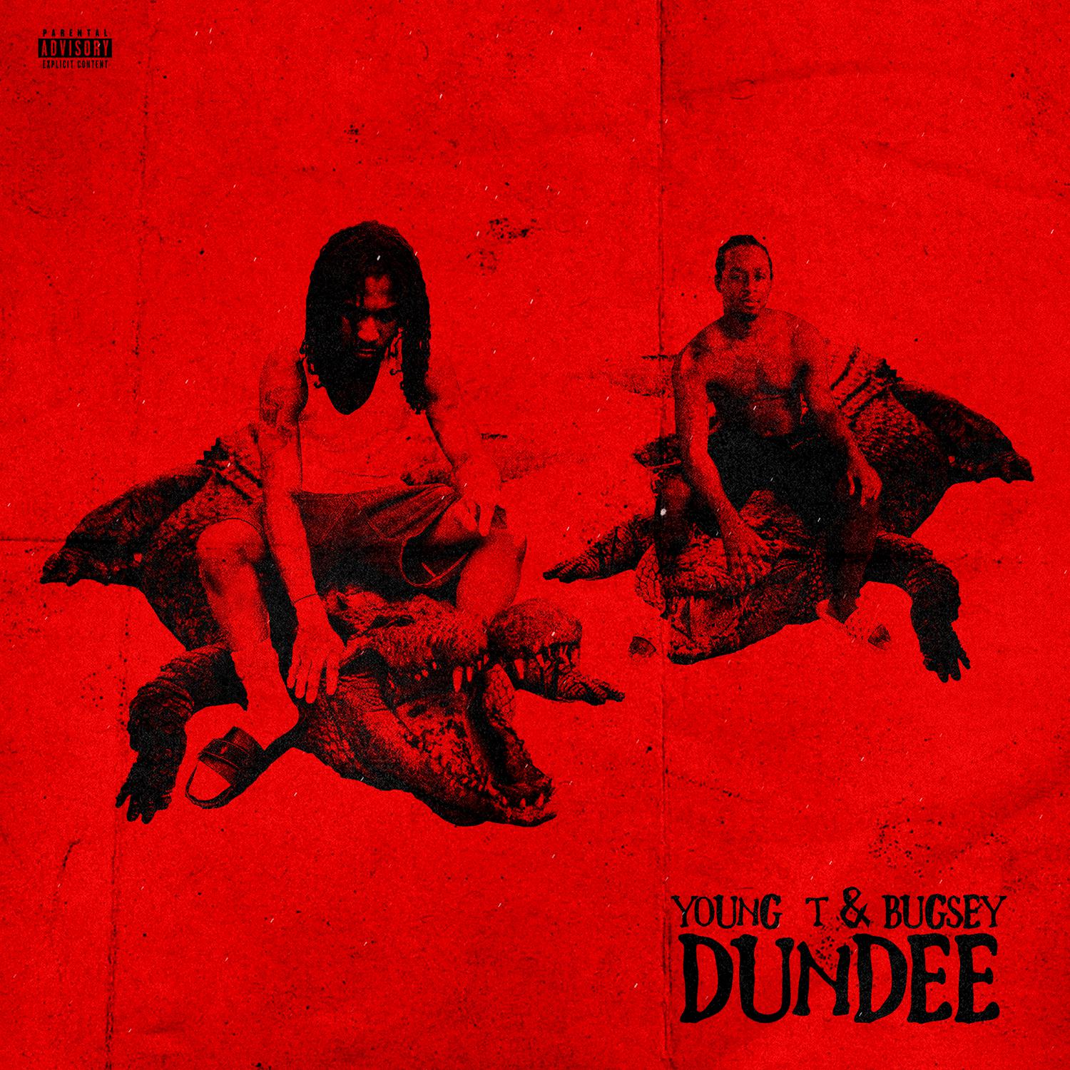 Young T & Bugsey - Dundee