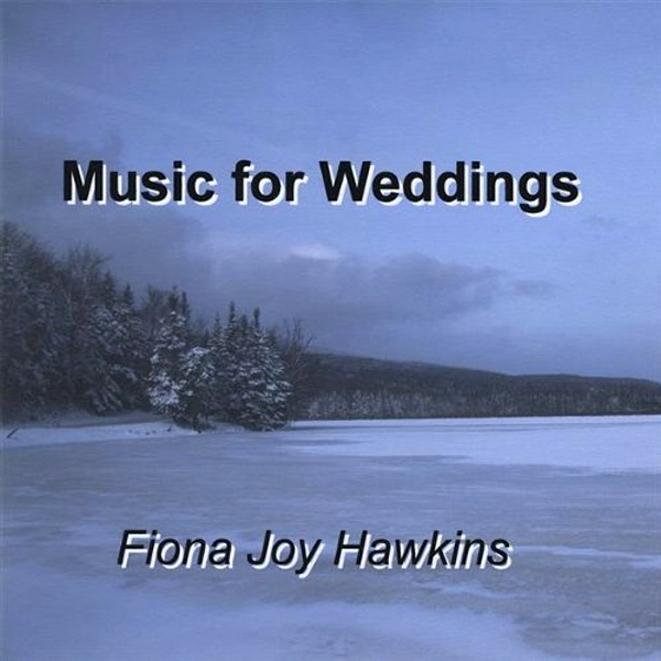 Music for Weddings专辑