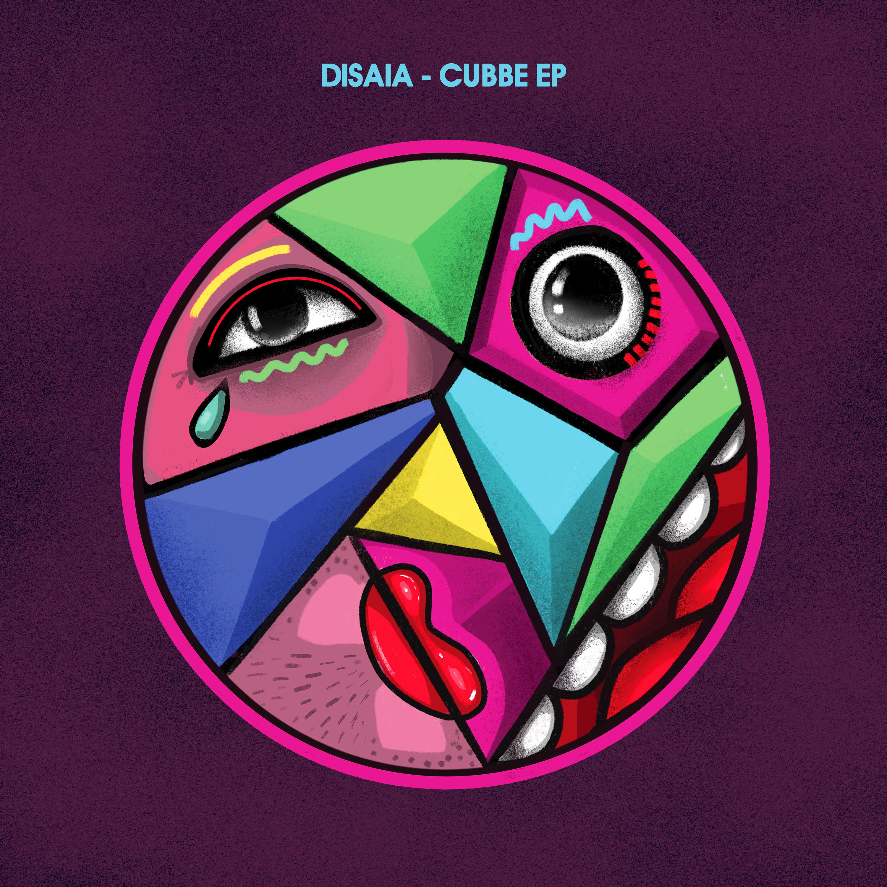 Cubbe EP