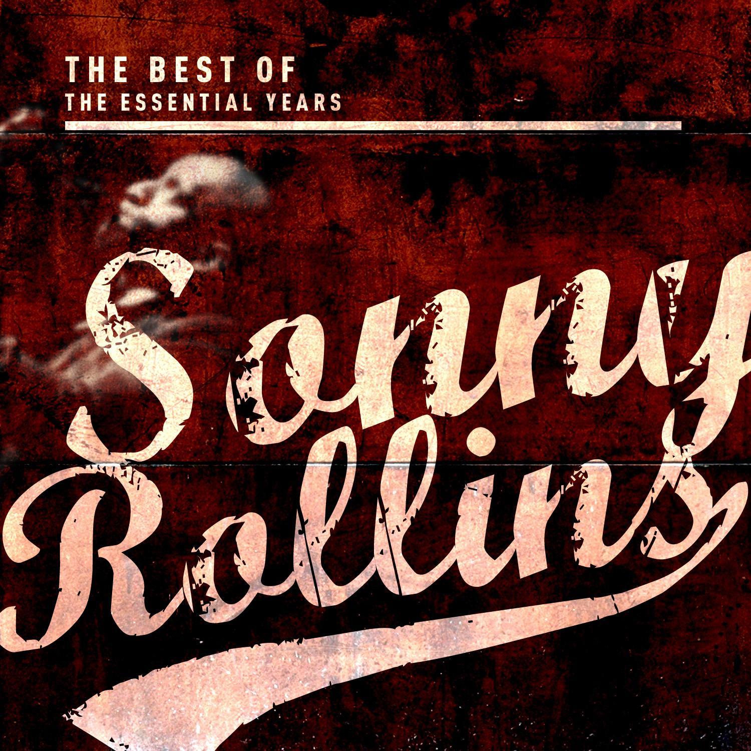 Best of the Essential Years: Sonny Rollins