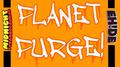 Planet Purge! (Spag Heddy Remix)专辑