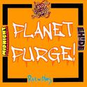 Planet Purge! (Spag Heddy Remix)专辑