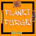 Planet Purge! (Spag Heddy Remix)专辑