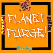 Planet Purge! (Spag Heddy Remix)