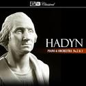 Hadyn Concerto for Piano & Orchestra No. 2 & 3专辑
