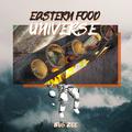Eastern Food Universe (东方美食宇宙)