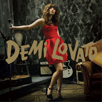 Believe In Me - Demi Lovato (Karaoke Version) 带和声伴奏