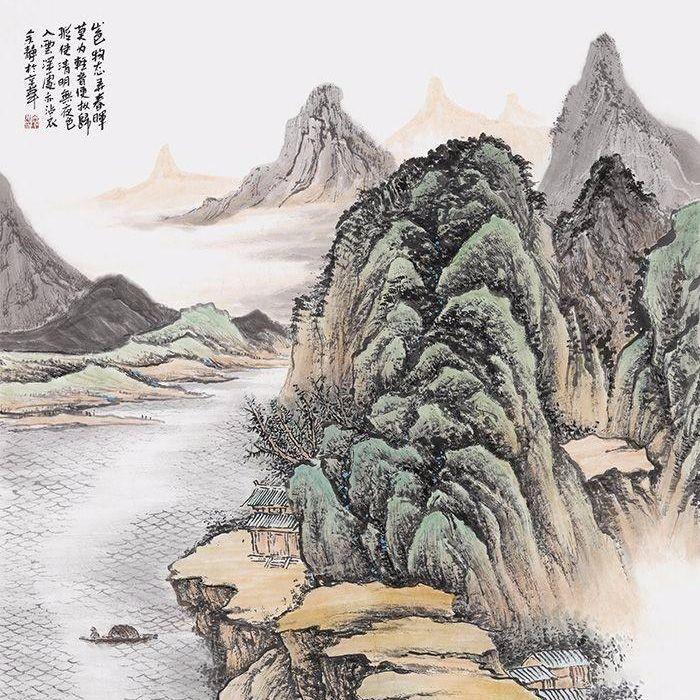 竹林 - Chinese x Gunna Type Beat [ 2024 ]