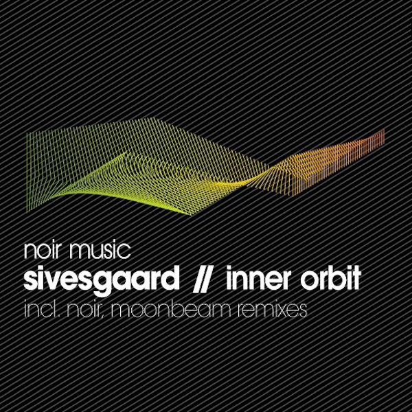Sivesgaard - Inner Orbit (Original Mix)