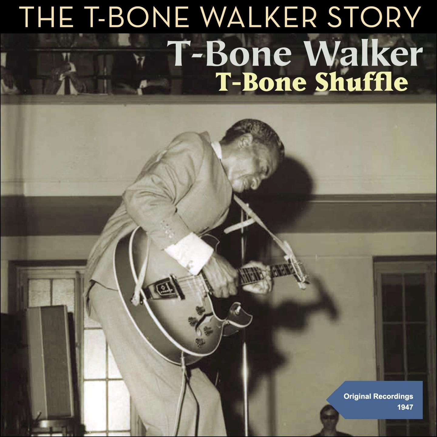 T-Bone Shuffle