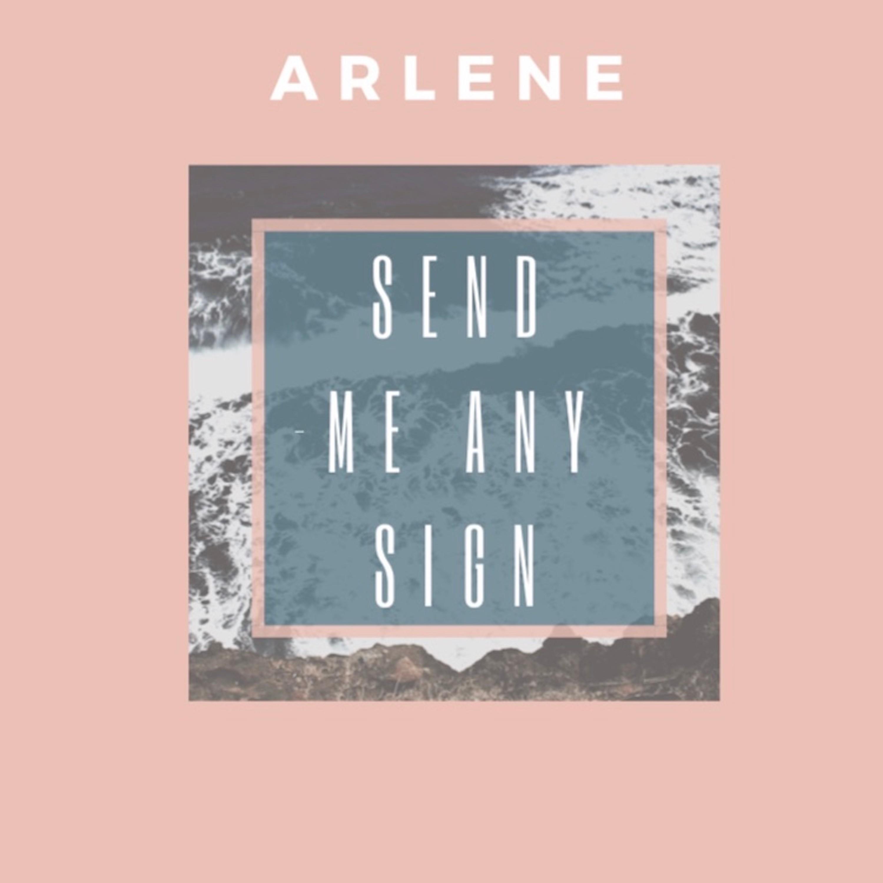 Send Me Any Sign
