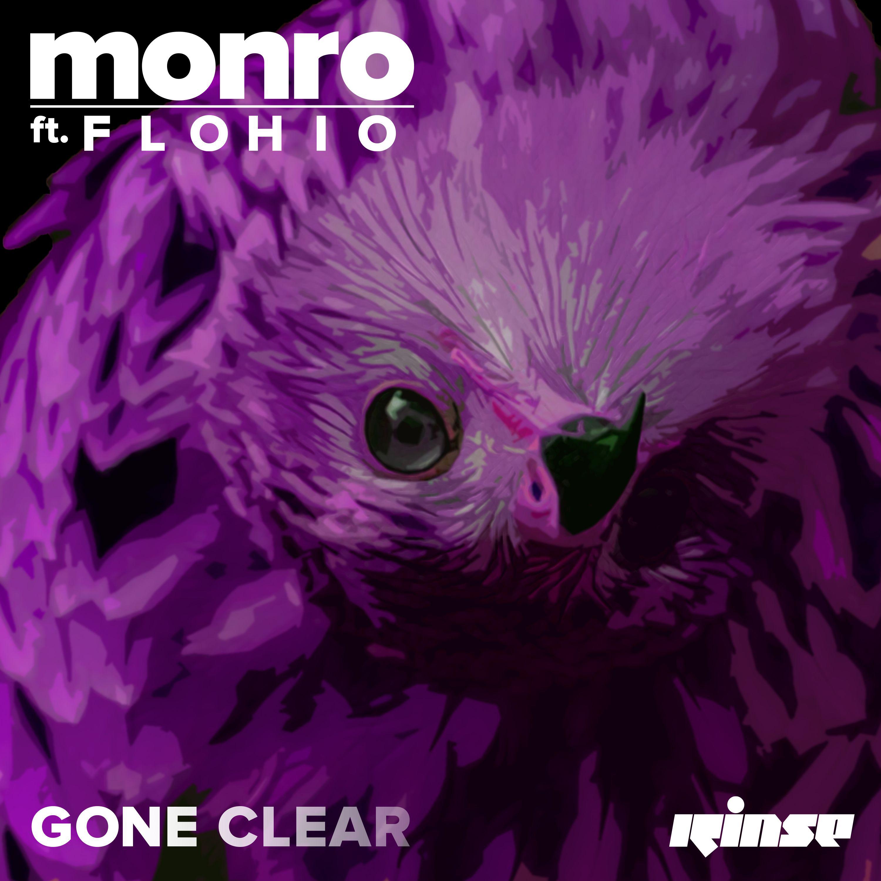 Monro - Gone Clear