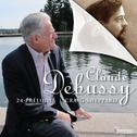 Claude Debussy: 24 Preludes专辑