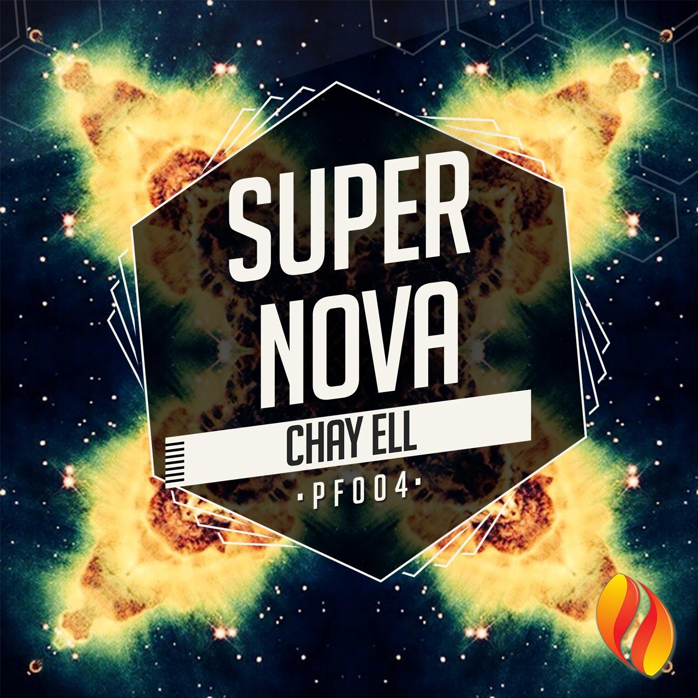Supernova EP
